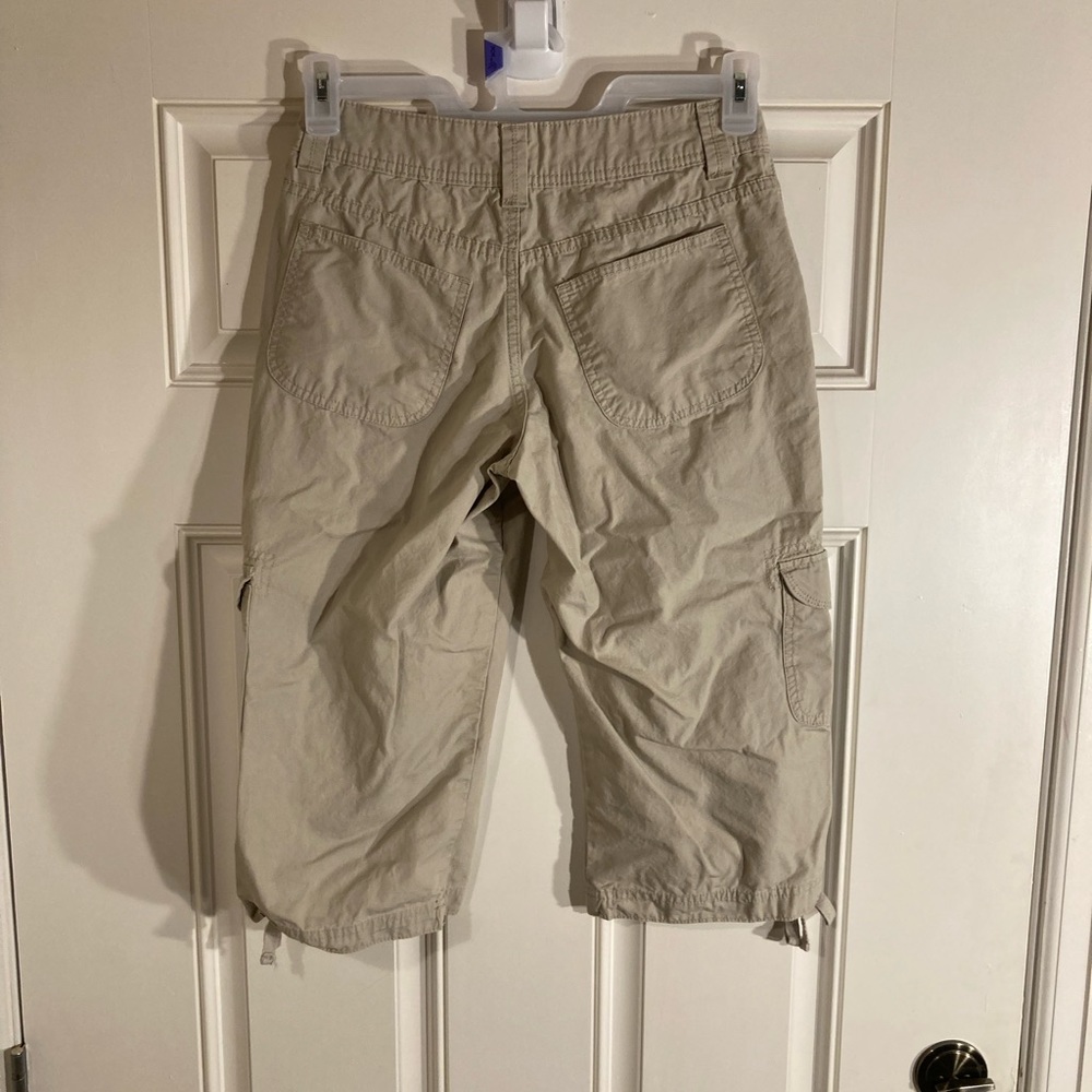 Lee Riders capris - Picture 9 of 13